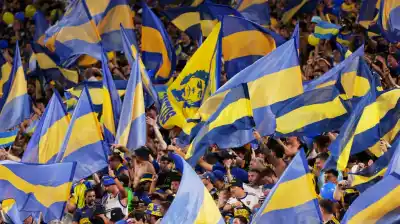 Lanús vs Boca: la medida de seguridad extrema que sorprendió a la hinchada xeneize