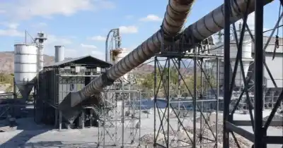 El contrato millonario que terminó en los tribunales: EPSE demandó a Electrometalúrgica Andina