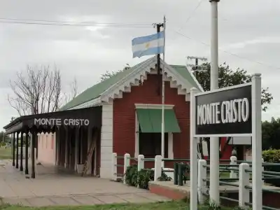 Monte Cristo celebra a la Pachamama con un ritual ancestral que no te podés perder