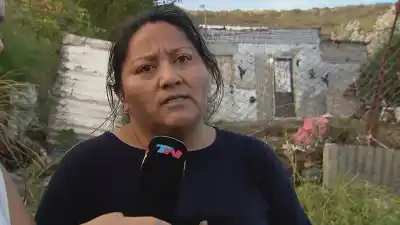 La mamá del corazón de Ángel López fue internada de urgencia: qué le habría ocurrido