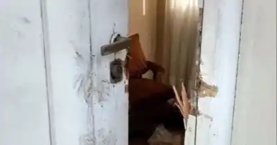 Se fueron dos horas y al volver encontraron su casa vacía: el insólito botín que se llevaron