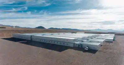 El anuncio de Vicuña que podría cambiar el futuro minero de San Juan