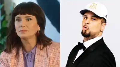 Griselda Siciliani estalla contra los rumores de su vida sentimental: la reacción que nadie esperaba
