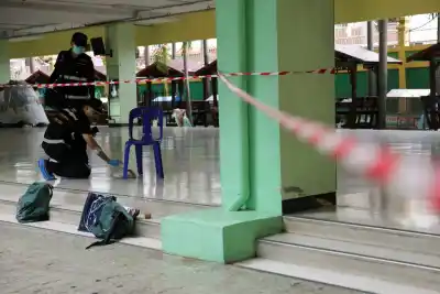 Un estudiante de 14 años sembró el terror en una escuela de Tailandia: qué se sabe de la masacre
