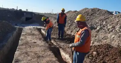 El acuerdo con Vicuña que ilusiona a la UOCRA: esperan recuperar 4.500 puestos de trabajo