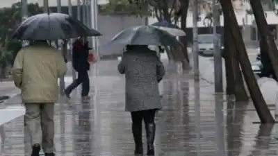 Alerta en Misiones: el frente frío que traerá tormentas y ráfagas de hasta 70 km/h