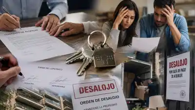 Alquileres y desalojos: los puntos clave de la nueva Ley de Propiedad Privada que ya está en el Senado