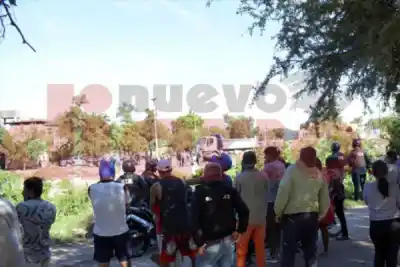 Santiago del Estero: la escena que desató la furia del hombre que mató a puñaladas al ex de su novia