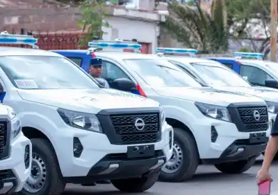 Apareció sano y salvo el hombre que era buscado desesperadamente en Chilecito