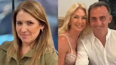 Fernanda Iglesias lanzó una nueva bomba sobre Diego Latorre y reveló un dato que pocos conocían
