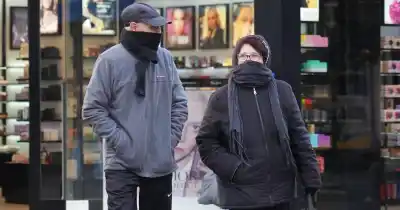 El frío polar se instala en Rosario: el sol vuelve pero el termómetro no da tregua