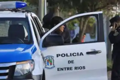 Le enviaron un video de su hijo secuestrado y pagó: la policía descubrió que era todo una farsa