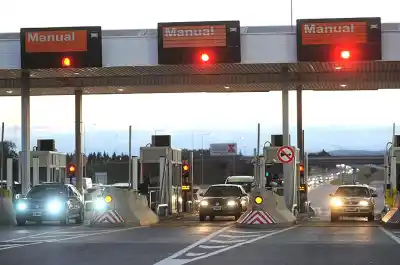 Córdoba: sube el TelePeaje desde hoy y esto es lo que tenés que saber
