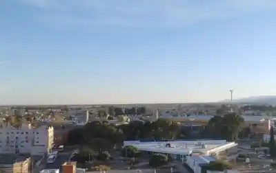 Alerta en San Luis: heladas, ráfagas intensas y una máxima que no superará los 17°C