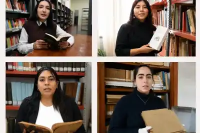 Mujeres becarias de Humanidades reconstruyen la historia de Chaco y Corrientes