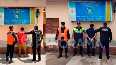 Captura en El Bobadal: el fugitivo buscado por un grave delito sexual que cayó en un control rutinario