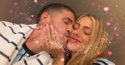 El dato que faltaba sobre el casamiento de Tini y De Paul: quiénes no estarán en la lista
