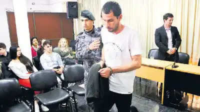 Estuvo 4 años preso por matar a su padre, el STJ lo absolvió y reveló qué faltó en el juicio