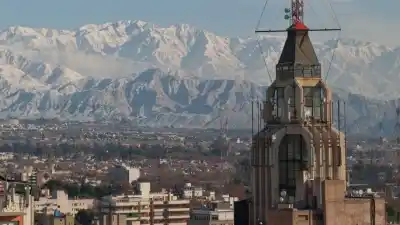 El secreto mejor guardado de Mendoza: el Edificio Gómez celebra sus 9 años como Monumento Histórico