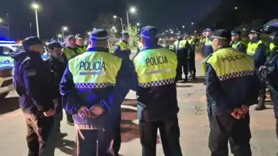 Refuerzan la seguridad en el Este tucumano: así es el operativo que acompaña el regreso a casa