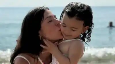 La China Ansa revela el delicado momento que atraviesa su hija India