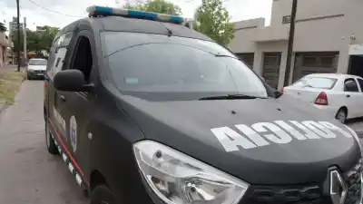 Allanamiento en Frías: detienen a un reconocido profesor de gimnasia por narcotráfico