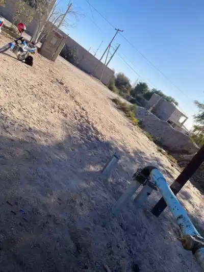 Robaron una bomba de agua en Aimogasta y dejaron sin suministro a todo un barrio