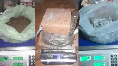 Desarticularon un kiosco de drogas en Paraná: cuatro detenidos y un hallazgo que sorprendió a la policía