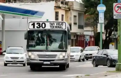 Docentes tucumanos logran un beneficio histórico en el transporte: el descuento que cambia las reglas del juego