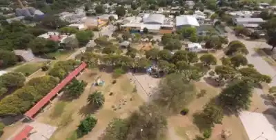 Ronda de Emprendedores en Estación General Paz: fecha confirmada y un detalle que no podés ignorar