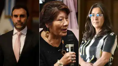 Jujuy dividido: así votaron los senadores la Ley de Propiedad Privada