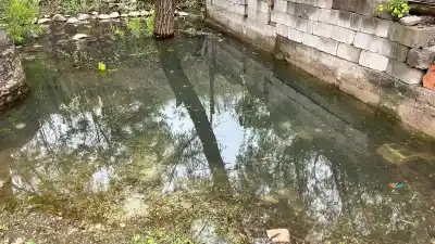 Alerta en Jujuy: el riesgo de inundaciones que nadie quiere ver