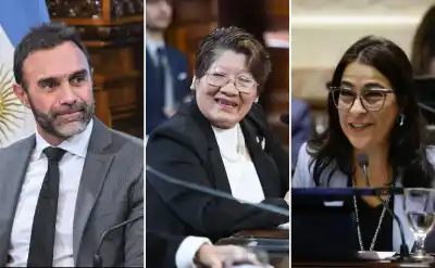 La ley de inviolabilidad de la propiedad privada avanzó en el Senado: el detalle de los votos jujeños