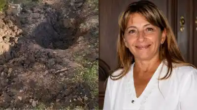 El crimen de la abogada de Castelar: la Justicia frenó el proceso contra su hijo y el motivo es escalofriante