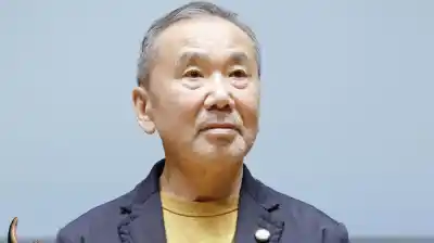 La frase de Haruki Murakami que desarma todo lo que creías sobre la felicidad