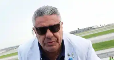 ¿Hasta cuándo seguirá? “Chiqui” Tapia sueña con presidir la AFA en el Mundial 2030