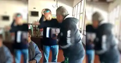 El financista detenido busca escapar de la Justicia: pidió la prescripción de sus estafas millonarias