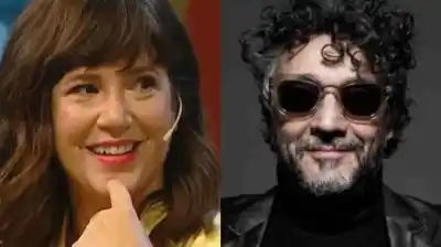 Griselda Siciliani y el secreto de seis años: la panelista que destapó la identidad del famoso músico