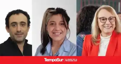 Santa Cruz se planta: los tres senadores dijeron no a la ley de Propiedad Privada