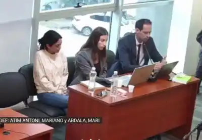 La defensa de Justina Gordillo puso sobre la mesa nuevas pruebas, pero la fiscalía tiene un dato que podría cambiar todo
