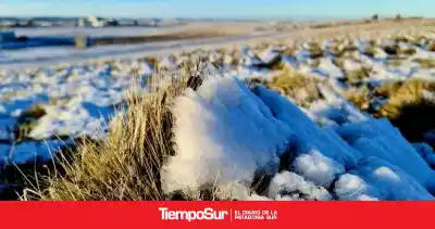 Río Gallegos: el frío no da tregua y el cielo seguirá cubierto