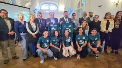La Trepada al Indio festeja sus bodas de plata: todo lo que tenés que saber de la edición especial en Monteros