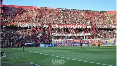 Colón definió los precios de las plateas y escondió un detalle que puede dejar afuera a varios hinchas