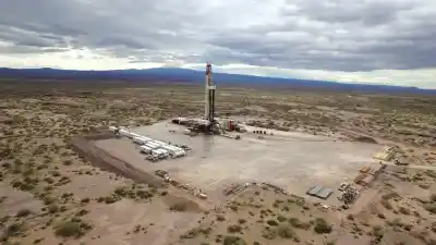 Vaca Muerta, la joya energética que podría salvar a las petroleras del colapso