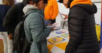 Lavalle concentrará en un solo día toda su oferta educativa y de capacitación