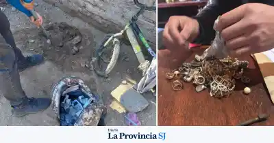 El hallazgo que sorprendió a los investigadores en los allanamientos por el robo a la familia Bonanno