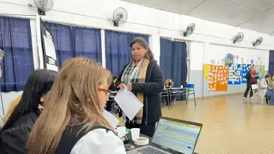 Catamarca digitaliza el sistema de cargos docentes: ¿qué cambia para los maestros?