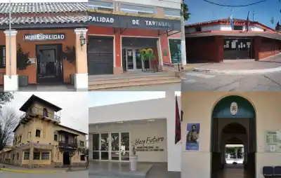El 90% de los fondos municipales se va en sueldos: ¿qué pasa con las obras?