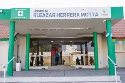 Alta médica para un bebé intoxicado con cocaína en Chilecito: la justicia ya definió su futuro