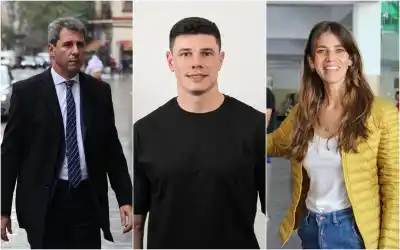 Voto dividido en San Juan: cuál fue la postura de cada senador en la ley de Milei